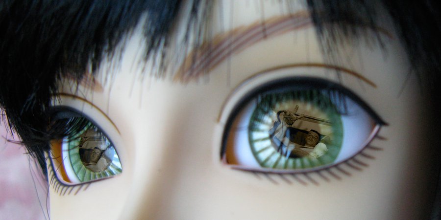 Lydia Venieri, Victory