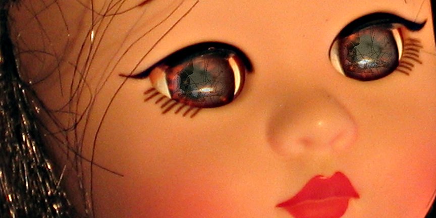 Lydia Venieri, Illegal Arrest