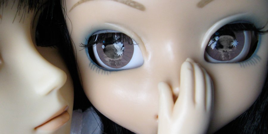 Lydia Venieri, Nagasaki