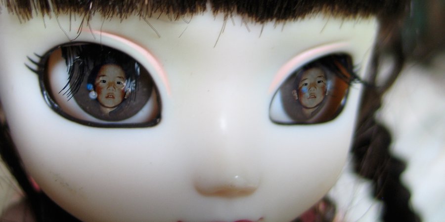 Lydia Venieri, Tibet