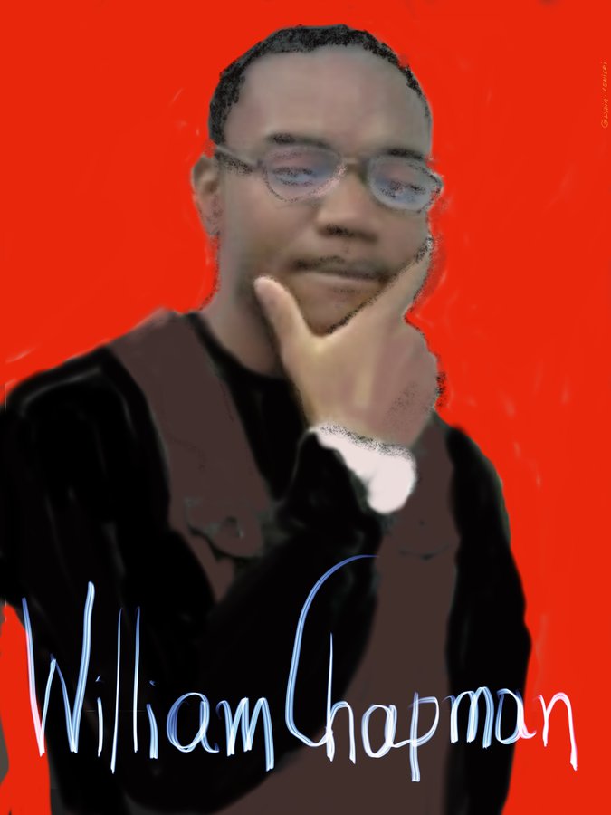 Lydia Venieri, William Chapman