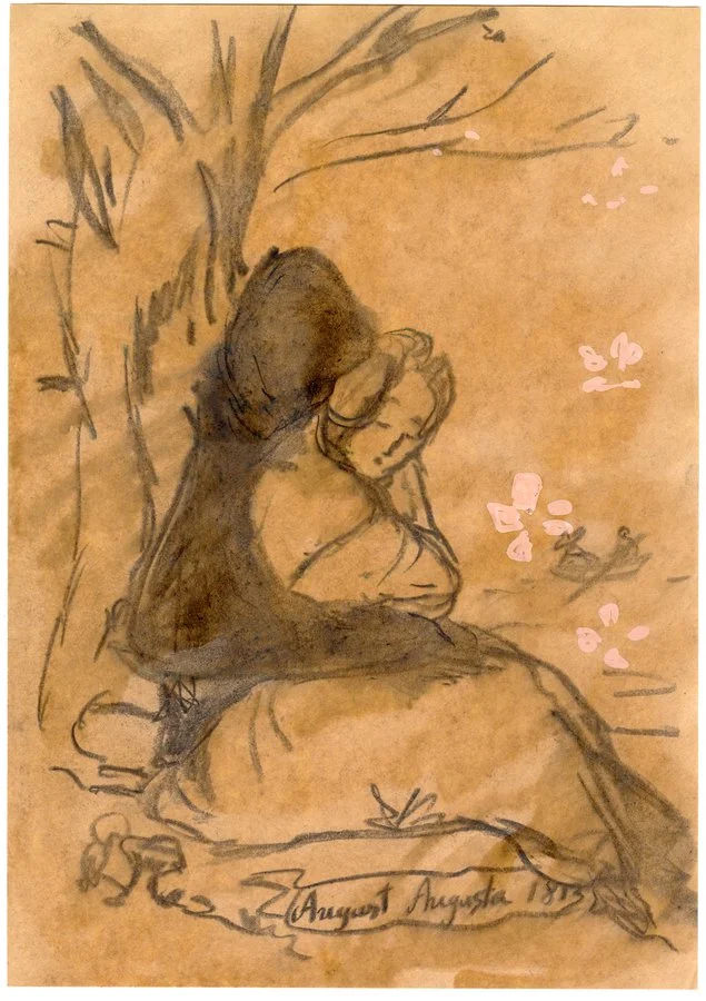 Lydia Venieri, Alpine Journal