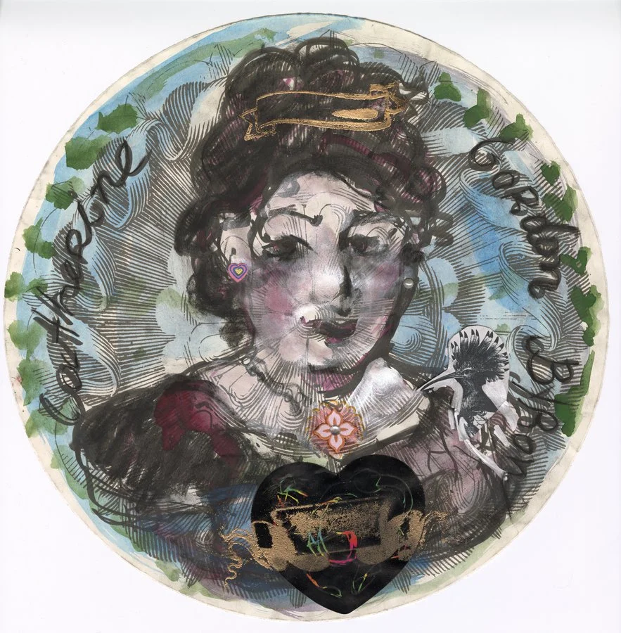 Lydia Venieri, Catherine Gordon