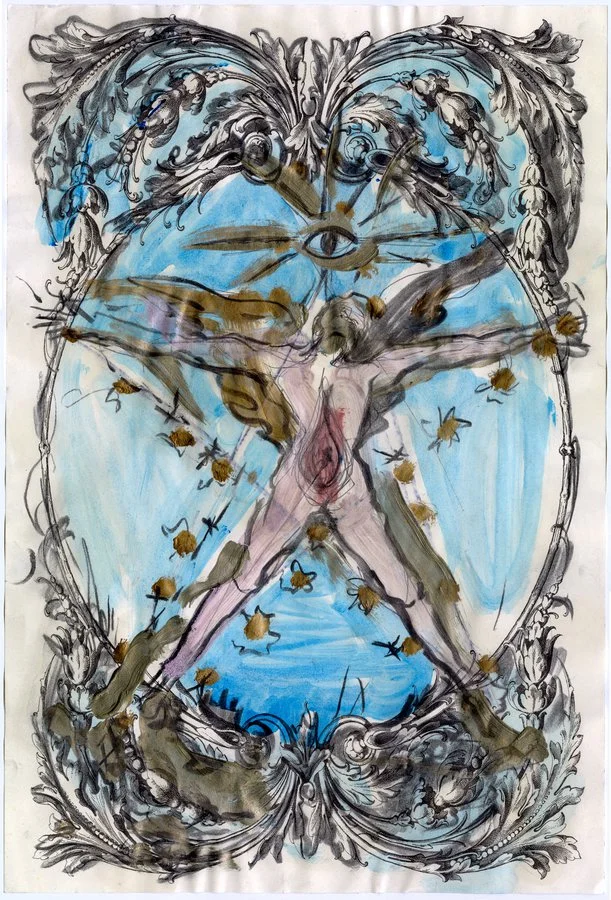 Lydia Venieri, Prometheus