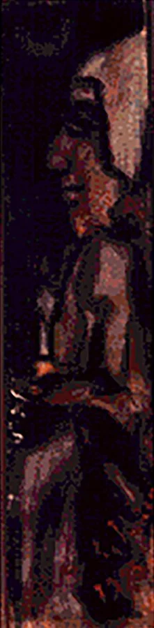 Lydia Venieri, The Sleepwalker